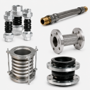 Flexible Connectors